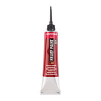 Kontúra AMSTERDAM Relief Paint 20 ml  | rôzne odtiene — obrázok 5