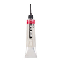 Kontúra AMSTERDAM Relief Paint 20 ml  | rôzne odtiene — obrázok 16