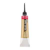 Kontúra AMSTERDAM Relief Paint 20 ml  | rôzne odtiene — obrázok 12