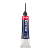 Kontúra AMSTERDAM Relief Paint 20 ml  | rôzne odtiene — obrázok 6