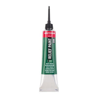 Kontúra AMSTERDAM Relief Paint 20 ml  | rôzne odtiene — obrázok 7
