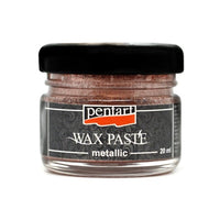 Kovová vosková pasta 20 ml | rôzne odtiene — obrázok 1