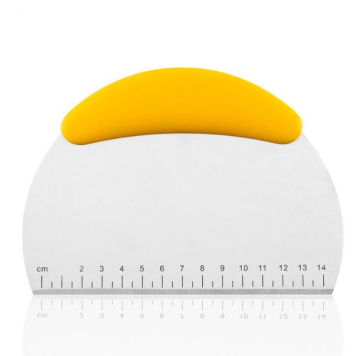 Krájač na mydlo s mierkou 14 cm — obrázok 2