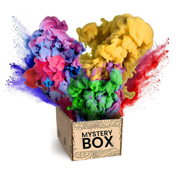 Kreatívny ARTMIE Mystery box