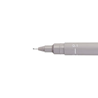 Kreatívny liner UNI PIN 0.1 mm | rôzne odtiene — obrázok 2