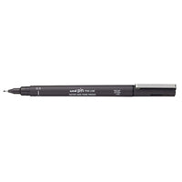 Kreatívny liner UNI PIN 0.5 mm | rôzne odtiene — obrázok 1