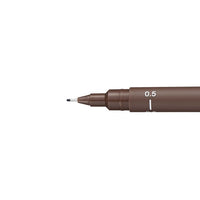 Kreatívny liner UNI PIN 0.5 mm | rôzne odtiene — obrázok 4