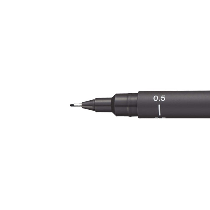 Kreatívny liner UNI PIN 0.5 mm | rôzne odtiene — obrázok 2