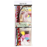 Kreatívny set Candy — obrázok 1
