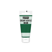 Krémová akrylová farba matná Pentart 60 ml | rôzne odtiene — obrázok 1