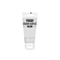 Krémová akrylová farba matná Pentart 60 ml | rôzne odtiene — obrázok 15
