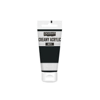 Krémová akrylová farba matná Pentart 60 ml | rôzne odtiene — obrázok 13