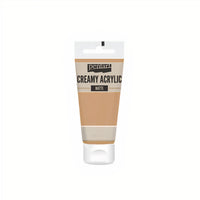 Krémová akrylová farba matná Pentart 60 ml | rôzne odtiene — obrázok 6