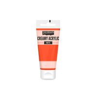 Krémová akrylová farba matná Pentart 60 ml | rôzne odtiene — obrázok 5