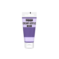 Krémová akrylová farba matná Pentart 60 ml | rôzne odtiene — obrázok 9