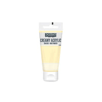 Pentart cremige Acrylfarbe seidenmatt 200 ml | verschiedene Farbtöne | ARTMIE