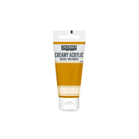 Pentart cremige Acrylfarbe seidenmatt 200 ml | verschiedene Farbtöne | ARTMIE
