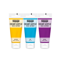 Pentart cremige Acrylfarbe, seidenmatt, 60 ml | verschiedene Farbtöne | ARTMIE