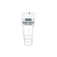 Pentart cremige Acrylfarbe, seidenmatt, 60 ml | verschiedene Farbtöne | ARTMIE
