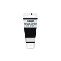 Pentart cremige Acrylfarbe, seidenmatt, 60 ml | verschiedene Farbtöne | ARTMIE