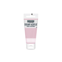 Pentart cremige Acrylfarbe, seidenmatt, 60 ml | verschiedene Farbtöne | ARTMIE