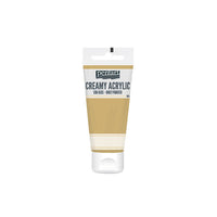 Pentart cremige Acrylfarbe, seidenmatt, 60 ml | verschiedene Farbtöne | ARTMIE
