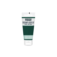 Pentart cremige Acrylfarbe, seidenmatt, 60 ml | verschiedene Farbtöne | ARTMIE