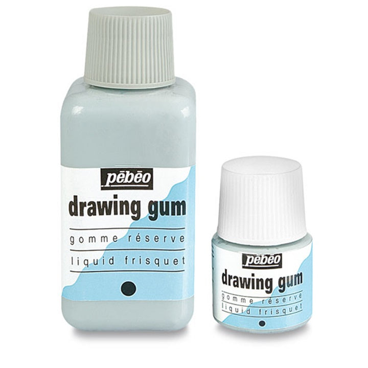 Kresliaca guma - Drawing gum Pebeo