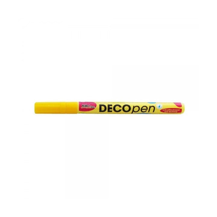 Kreul DecoPen popisovač 1-2 mm | rôzne odtiene — obrázok 2