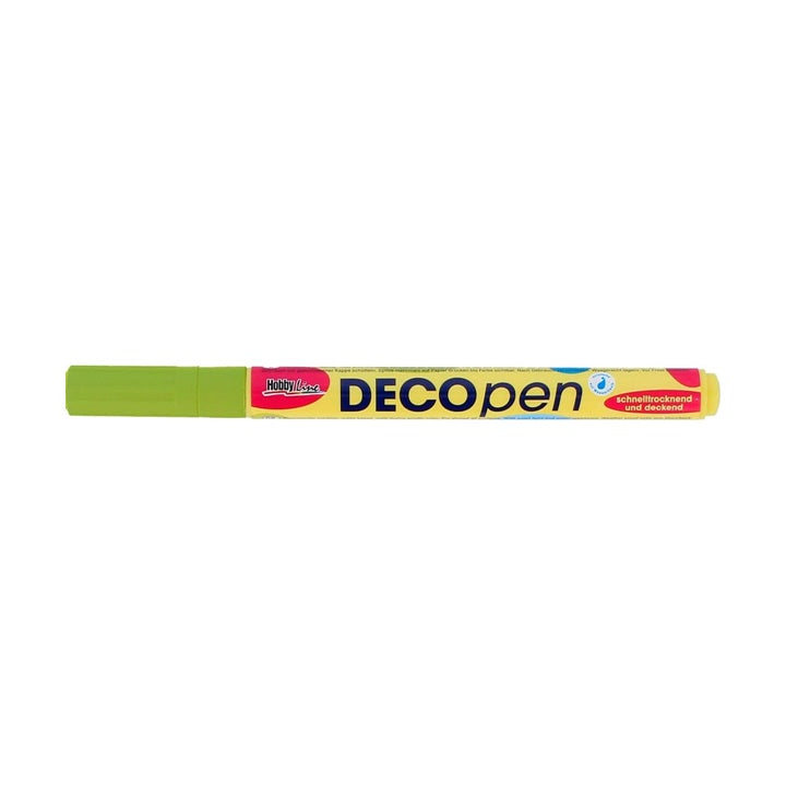 Kreul DecoPen popisovač 1-2 mm | rôzne odtiene — obrázok 1