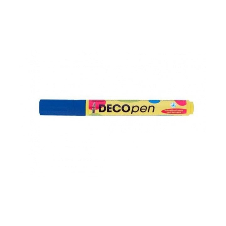 Kreul DecoPen popisovač 2-4 mm | rôzne odtiene — obrázok 3