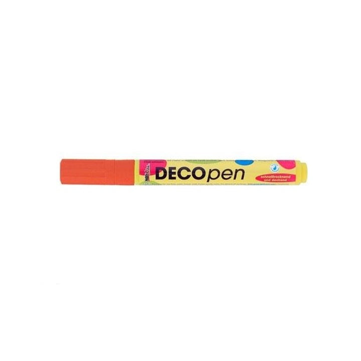 Kreul DecoPen popisovač 2-4 mm | rôzne odtiene — obrázok 1