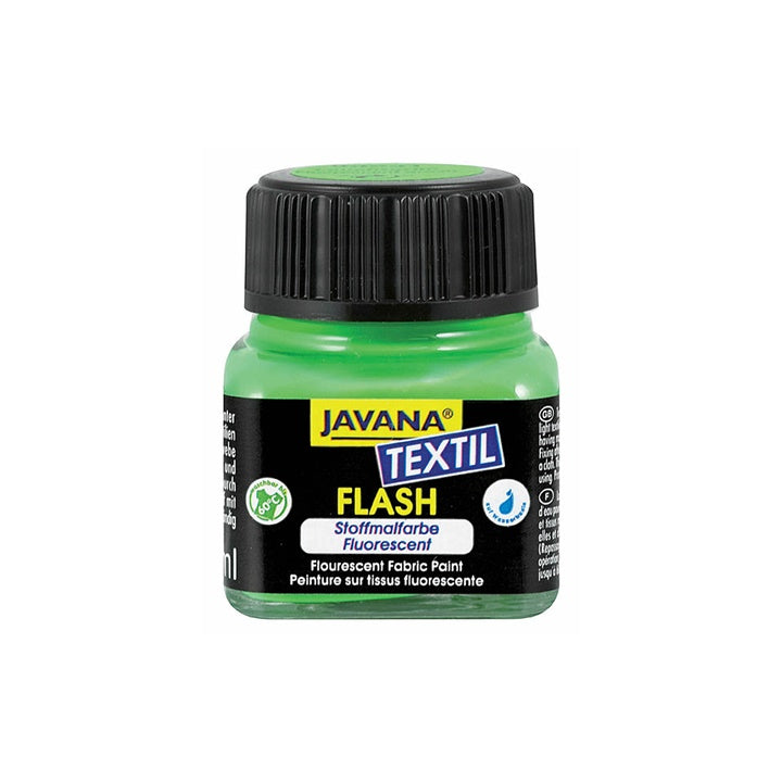 KREUL Javana farba na svetlý textil 20 ml | rôzne odtiene — obrázok 5