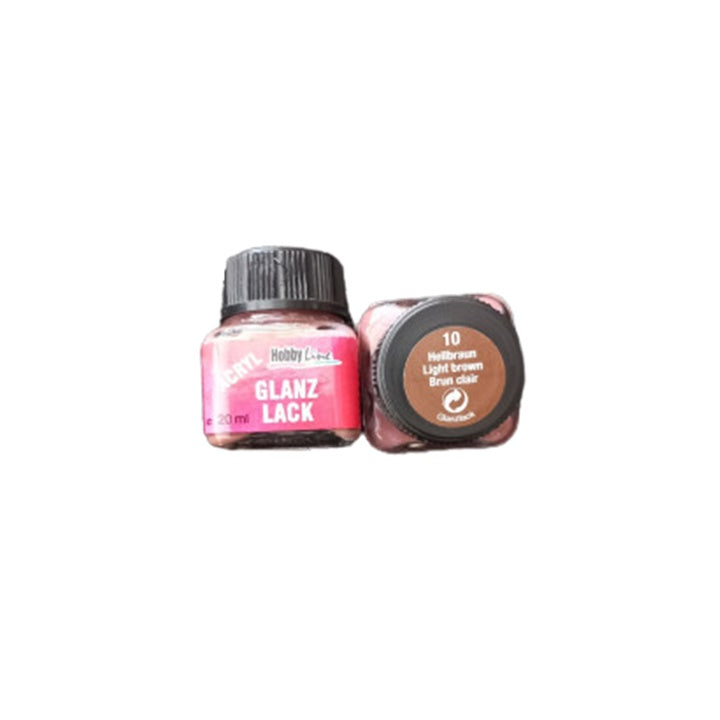 KREUL lesklá akrylová farba 20 ml