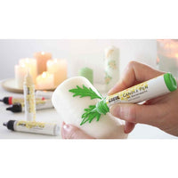 KREUL Sada sviečok Winter Love 6×25 ml — obrázok 1