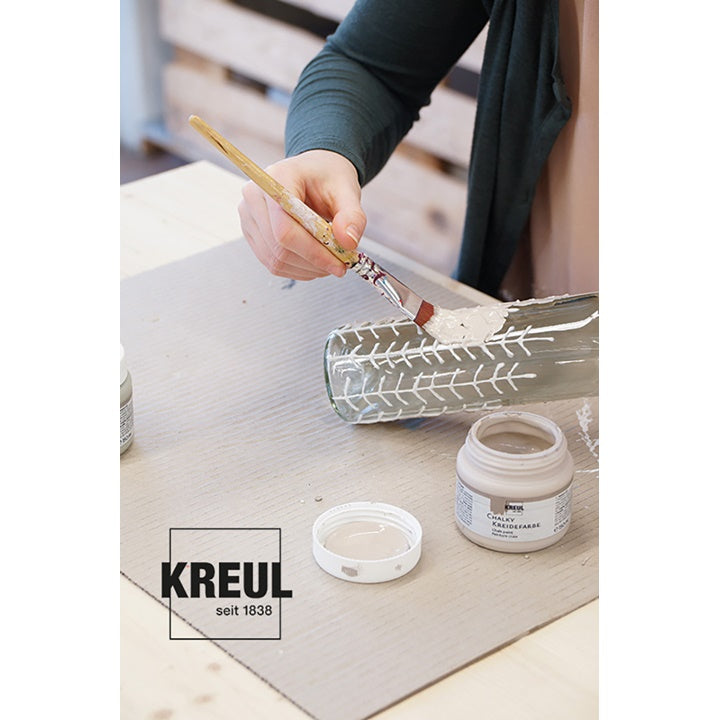 KREUL štruktúrovacia pasta v tube 20 ml — obrázok 2