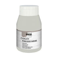 Kriedové farby KREUL 500 ml | rôzne farby — obrázok 3