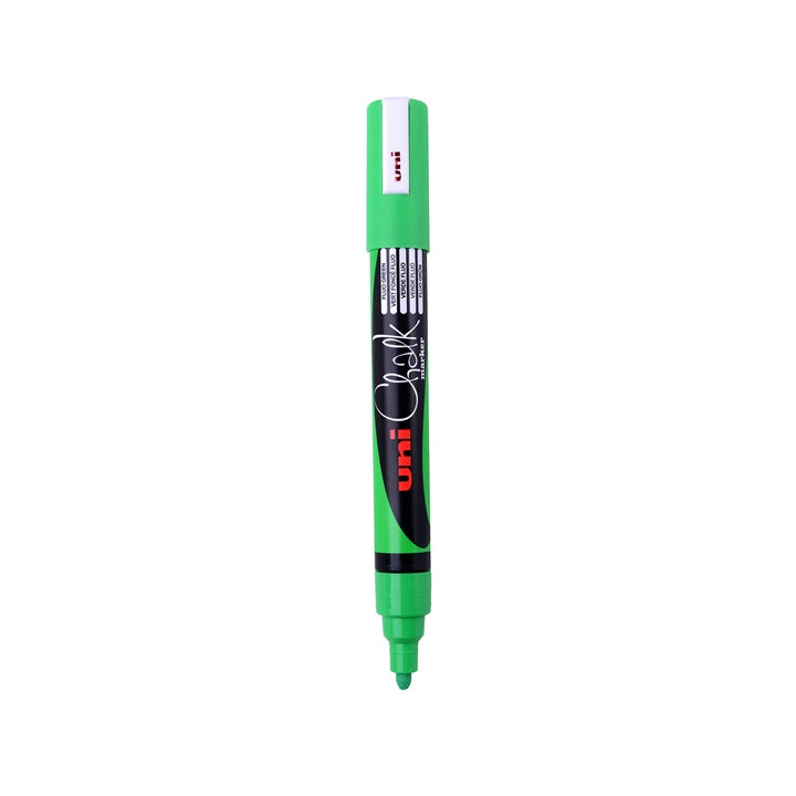 Kriedový popisovač UNI POSCA PWE-5M 1.8 - 2.5 mm | rôzne odtiene — obrázok 6