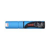Kriedový popisovač UNI POSCA PWE-8K 8 mm | rôzne odtiene — obrázok 1