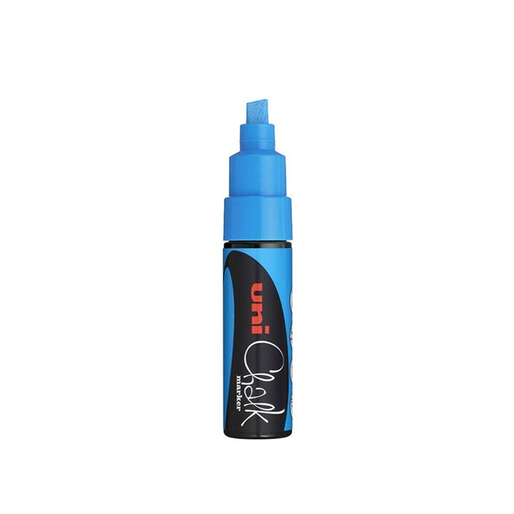 Kriedový popisovač UNI POSCA PWE-8K 8 mm | rôzne odtiene — obrázok 9