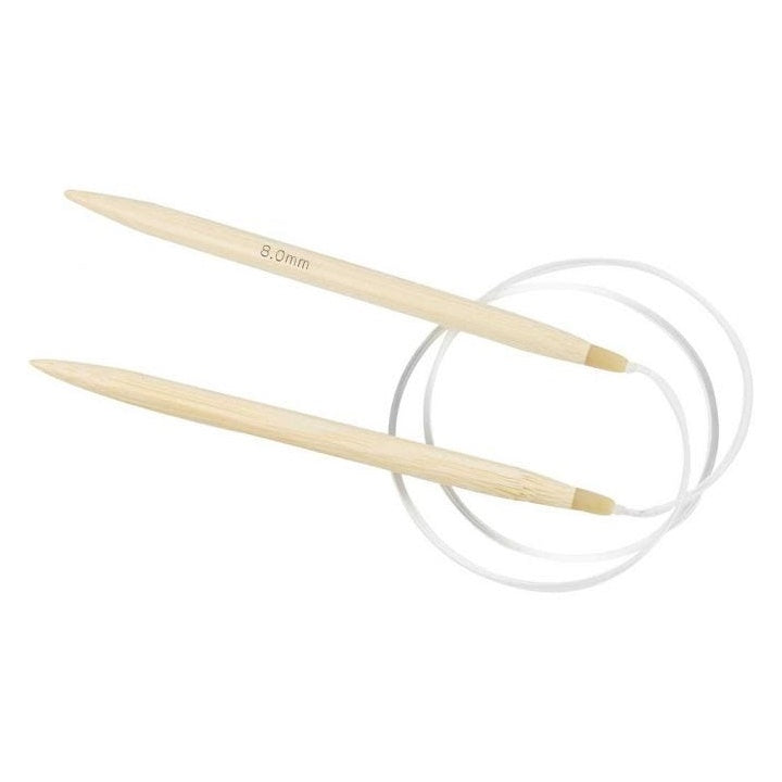 Kruhové ihlice - 80 cm | rozličné veľkosti — obrázok 2