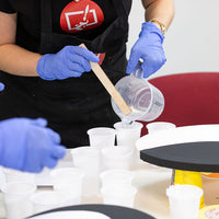 Kryštálová živica ARTMIE PURE RESIN 2 x 1L — obrázok 1