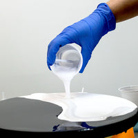 Kryštálová živica ARTMIE PURE RESIN 2 x 1L — obrázok 2