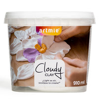 Ľahká modelovacia hmota ARTMIE Cloudy Clay 910 ml — obrázok 1
