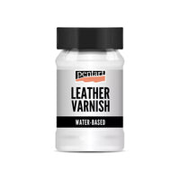 Lak na kožu Pentart 100 ml | rôzne druhy