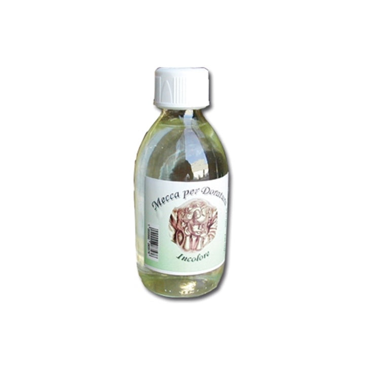 Lak na pozlacovanie transparentný 125 ml