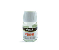 Lak transparentný 30ml lesklý
