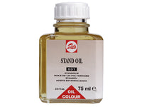 Ľanový olej STAND TALENS 75ml