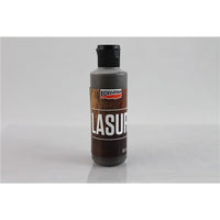 Lazúra na drevo - 80 ml | rôzne farby — obrázok 2
