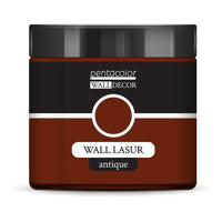 Lazúra na stenu s antickým efektom Wall Decor 500 ml | rôzne odtiene — obrázok 7